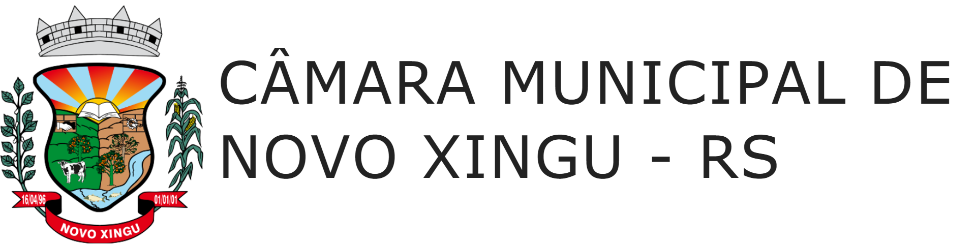 Câmara Municipal de Novo Xingu-RS
